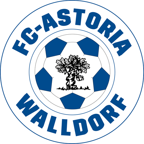 Wappen FC-Astoria Walldorf